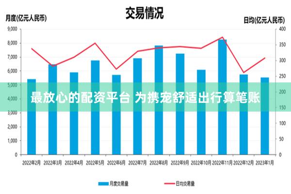 最放心的配资平台 为携宠舒适出行算笔账